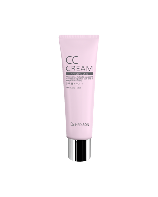 Dr.Hedison CC Cream SPF 38 / PA+++