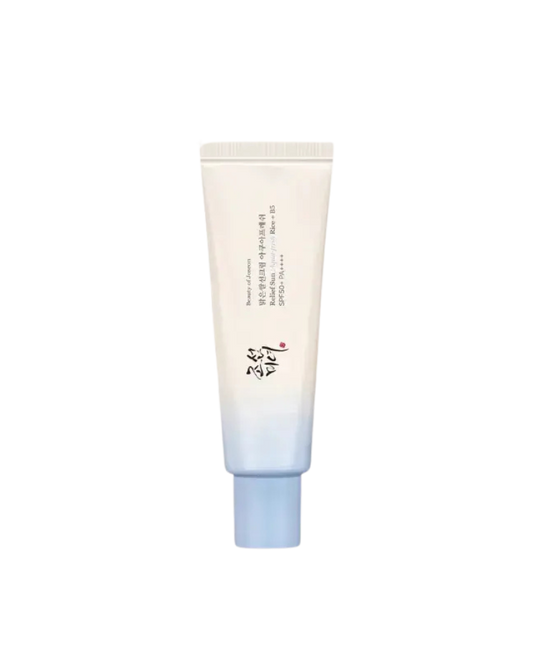 Beauty of Joseon Relief Sun Aqua-Fresh Rice B5 SPF50