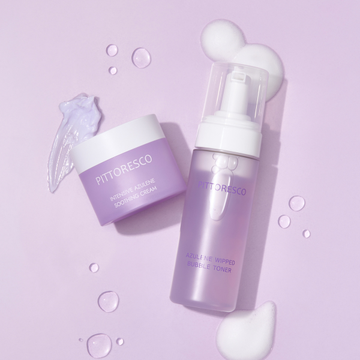 Cosmética coreana limpia y sensorial pensada para el día a día