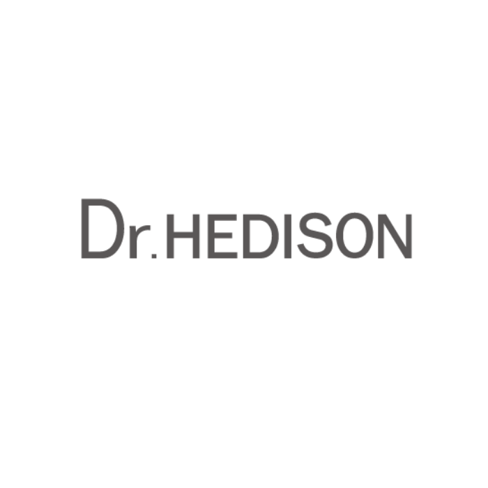Dr.Hedison