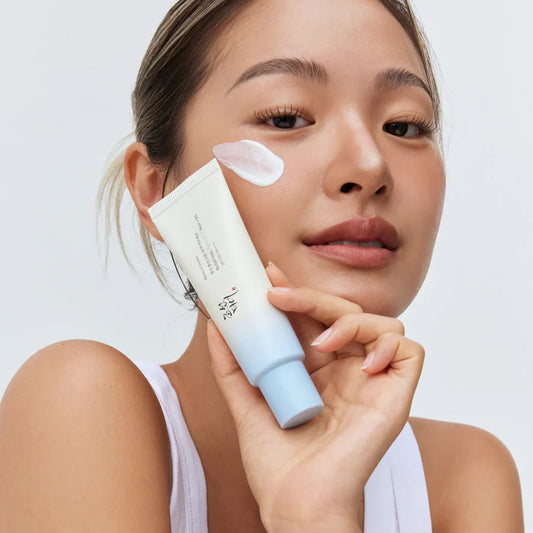 Beauty of Joseon Relief Sun Aqua-Fresh Rice B5 SPF50