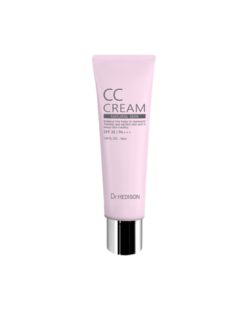 Dr.Hedison CC Cream SPF 38 / PA+++
