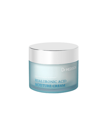 Dr.Hedison Hyaluronic Acid Moisture Cream