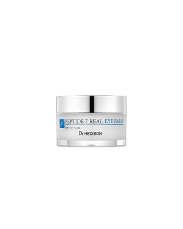 Dr.Hedison Peptide 7 Real Eye Balm