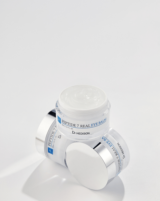 Dr.Hedison Peptide 7 Real Eye Balm