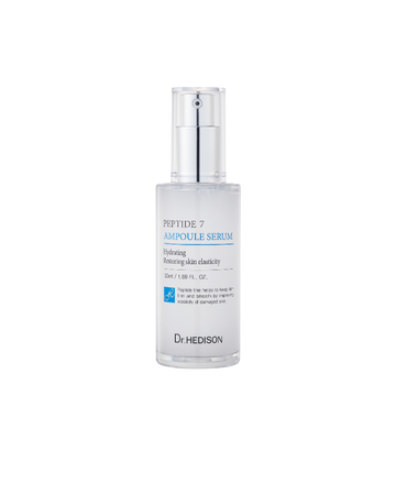 Dr.Hedison Peptide 7 Ampoule Serum